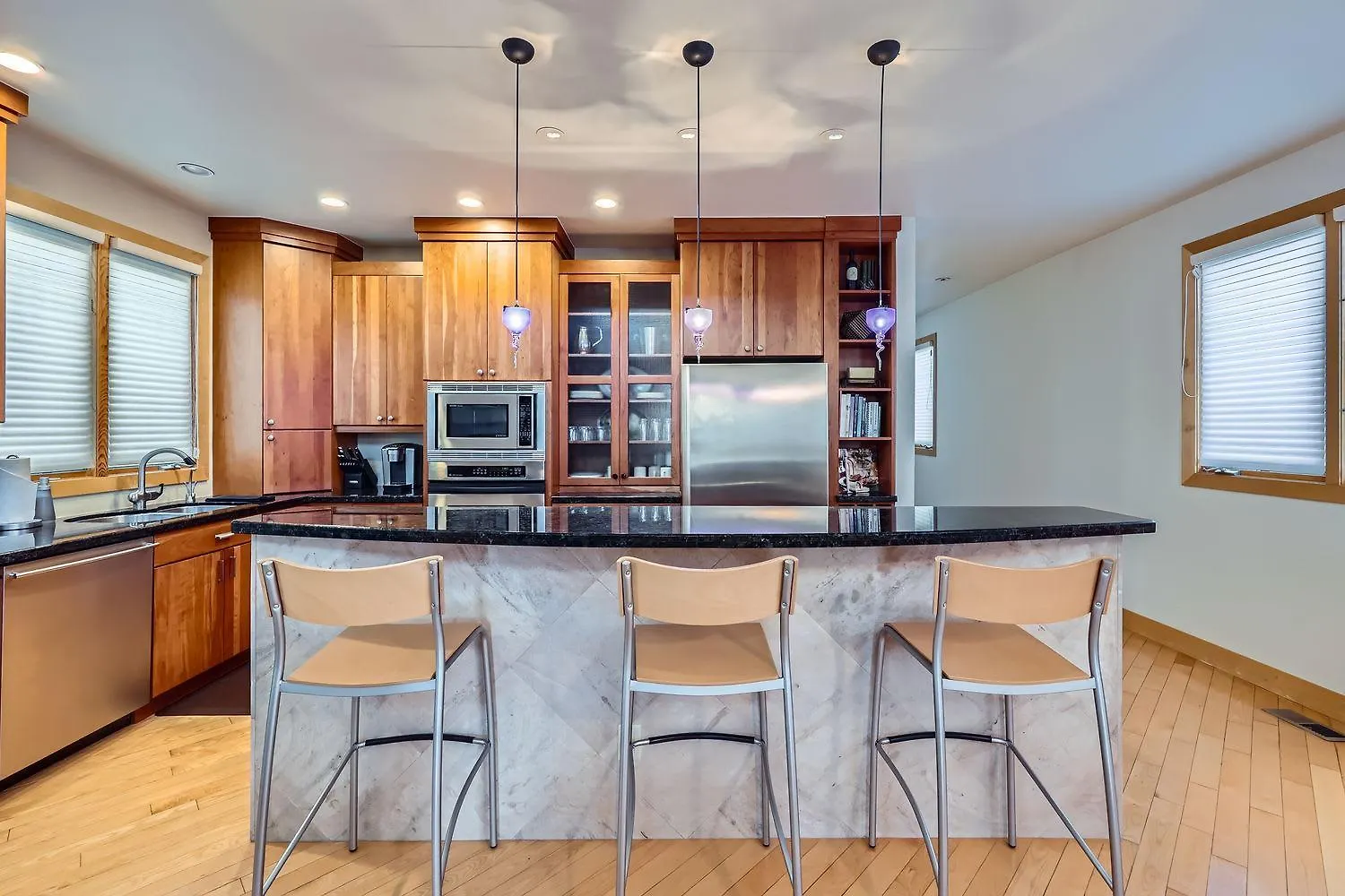 High-End 4Bd Executive Retreat In Cherry Creek Family Denver Vakantiehuis