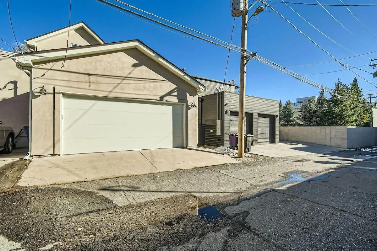 High-End 4Bd Executive Retreat In Cherry Creek Family Denver 0*,  Verenigde Staten