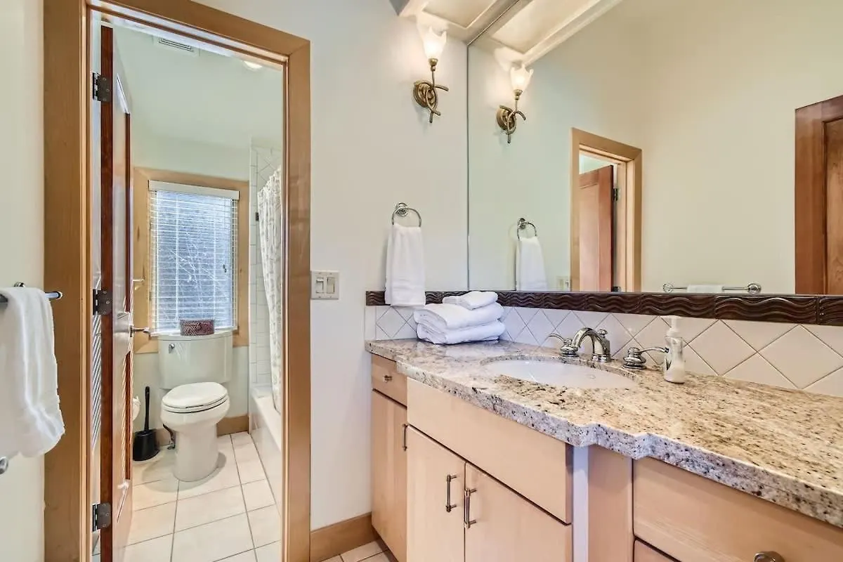 High-End 4Bd Executive Retreat In Cherry Creek Family Denver 0*,