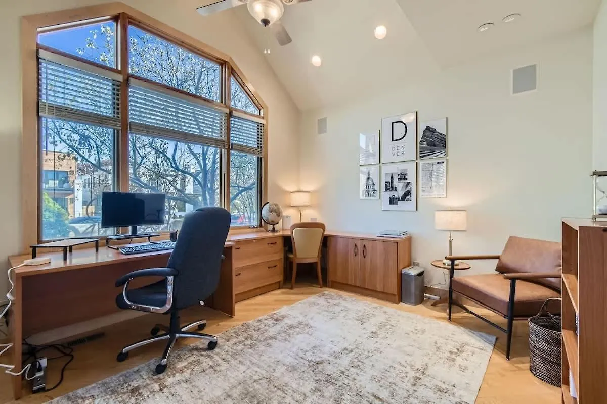 High-End 4Bd Executive Retreat In Cherry Creek Family Denver 0*,  Verenigde Staten