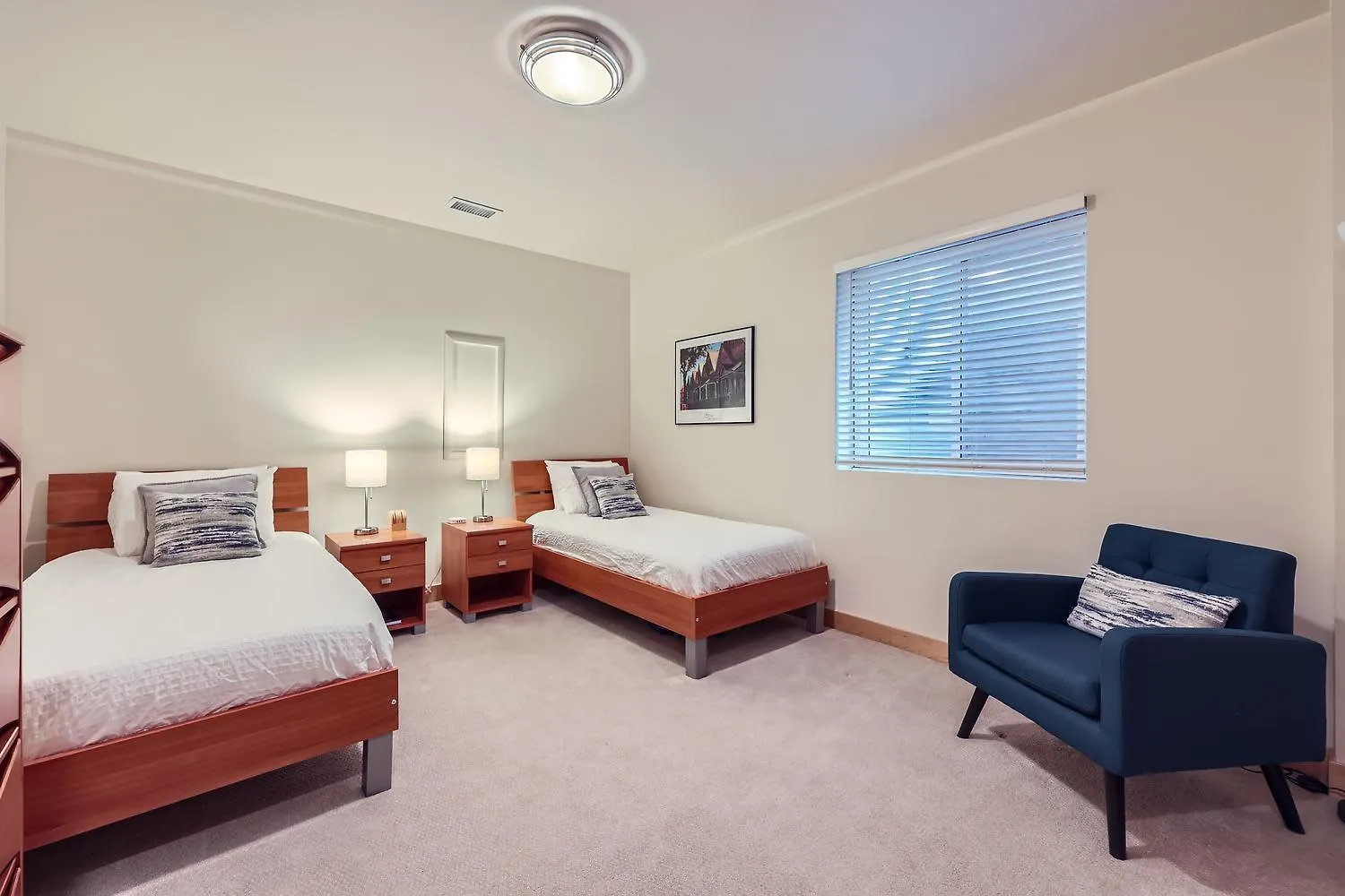 High-End 4Bd Executive Retreat In Cherry Creek Family Denver United States