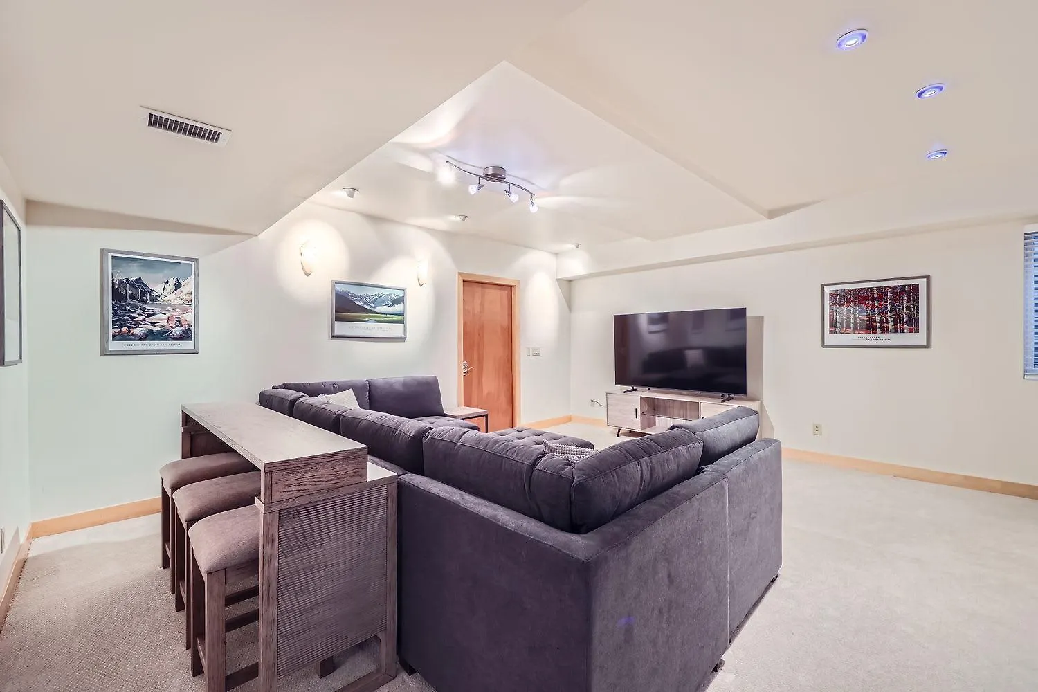 High-End 4Bd Executive Retreat In Cherry Creek Family Denver 0*,  United States
