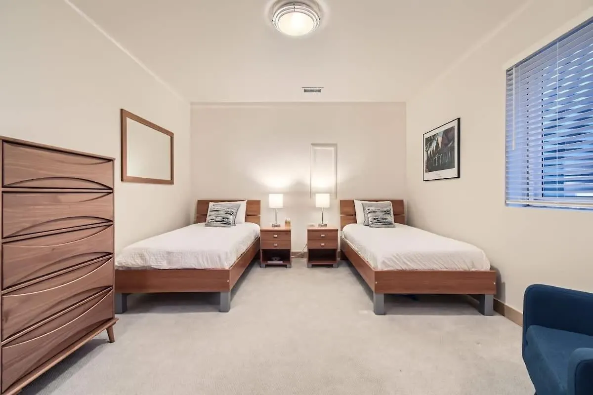 High-End 4Bd Executive Retreat In Cherry Creek Family Denver