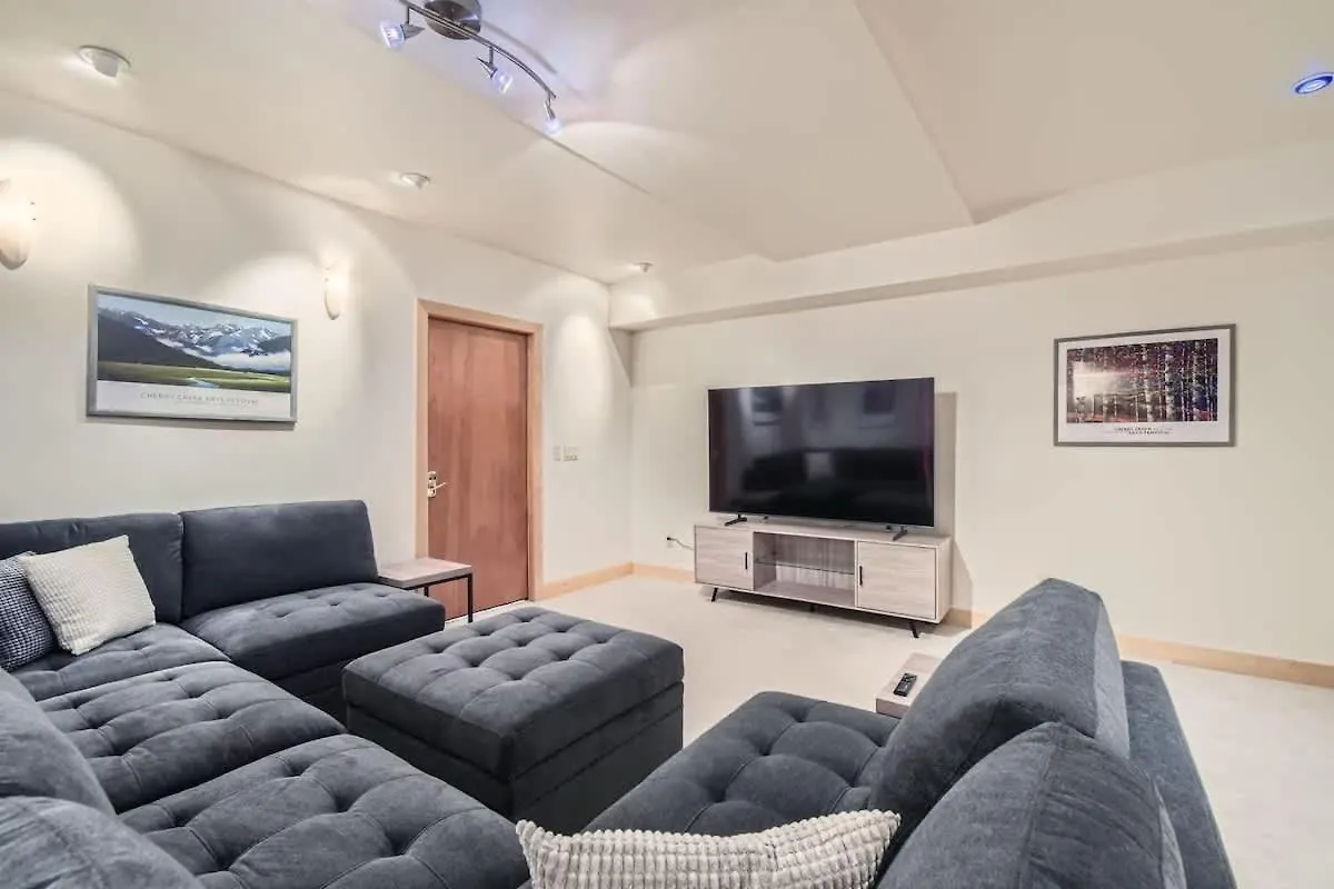 High-End 4Bd Executive Retreat In Cherry Creek Family Denver United States