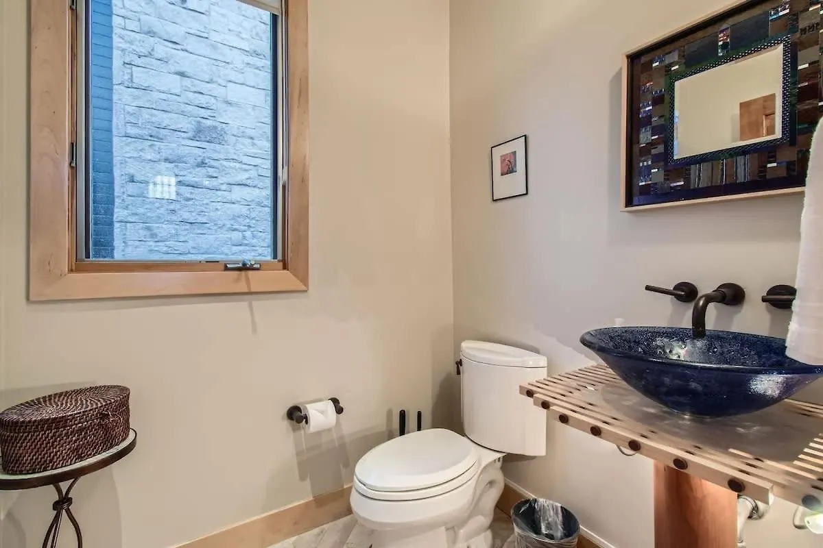 High-End 4Bd Executive Retreat In Cherry Creek Family Denver