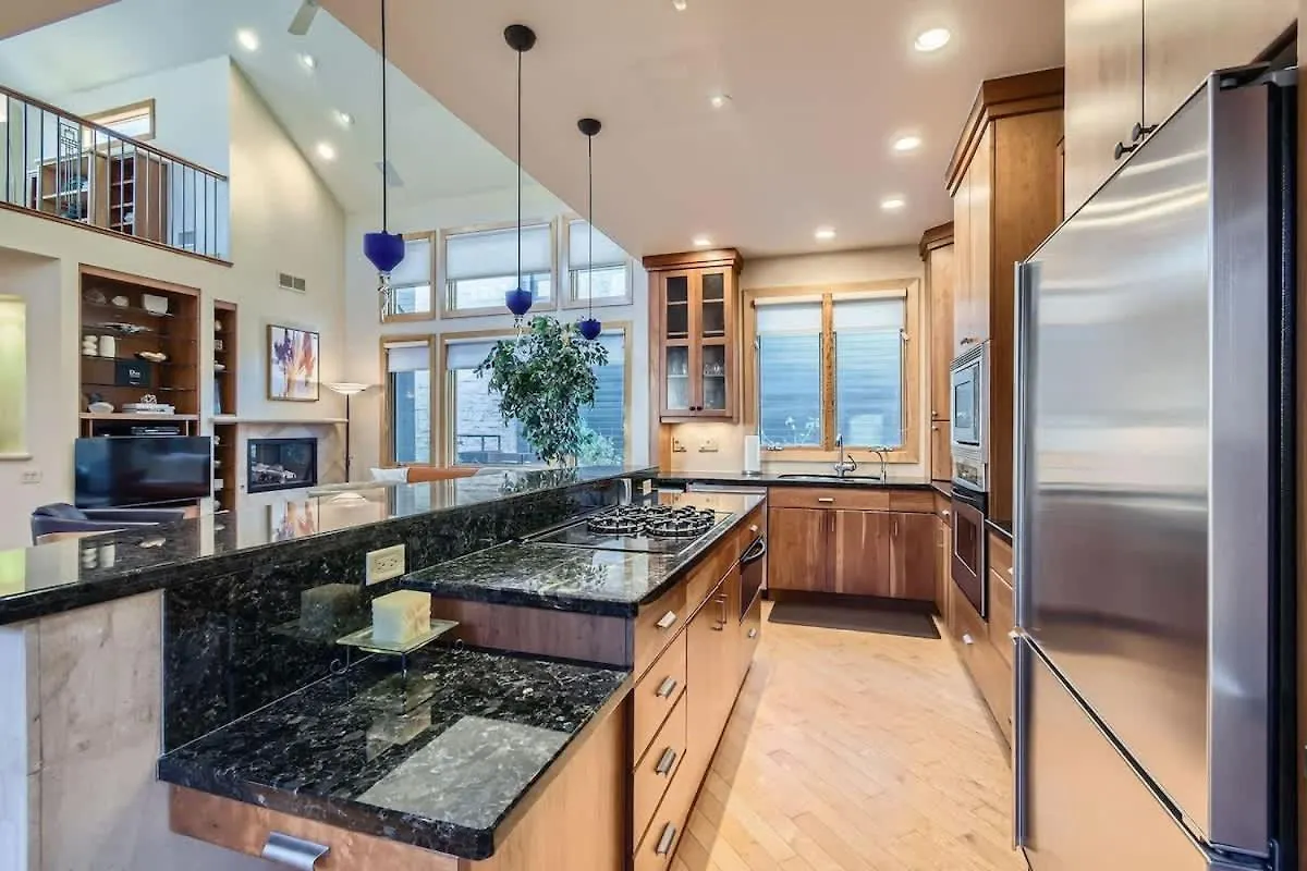 Holiday home High-End 4Bd Executive Retreat In Cherry Creek Family Denver