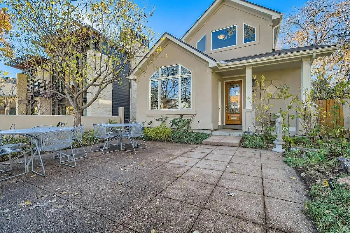 High-End 4Bd Executive Retreat In Cherry Creek Family Denver Holiday home